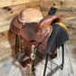 14 1/2” Billy Cook Roper ISUSED2428