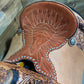 Trent Ward Platinum Calf Roper ISPR983-25
