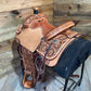 Trent Ward Platinum Calf Roper ISPR983-25