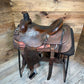 15” Teskeys Ranch Roper ISUSED2430