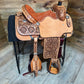 Trent Ward Platinum Calf Roper ISPR983-25