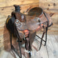 15” Teskeys Ranch Roper ISUSED2430