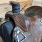 15” Teskeys Ranch Roper ISUSED2430