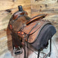 15” Teskeys Ranch Roper ISUSED2430