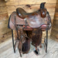 15” Teskeys Ranch Roper ISUSED2430