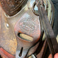 15” Teskeys Ranch Roper ISUSED2430