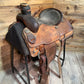14 1/2” Stray Star Roper ISUSED2431