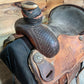 14 1/2” Stray Star Roper ISUSED2431
