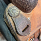 14 1/2” Stray Star Roper ISUSED2431