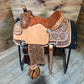 Trent Ward Platinum Calf Roper ISPR986-25
