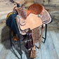 Trent Ward Platinum Calf Roper ISPR986-25