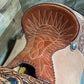 Trent Ward Platinum Calf Roper ISPR986-25