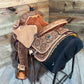 Trent Ward Platinum Calf Roper ISPR986-25