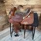 14” Billy Cook Barrel ISUSED2432