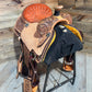 Trent Ward Platinum Calf Roper ISPR986-25