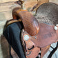 14” Billy Cook Barrel ISUSED2432
