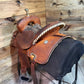 14” Billy Cook Barrel ISUSED2432