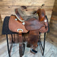 14” Billy Cook Barrel ISUSED2432