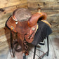 14” Billy Cook Barrel ISUSED2432