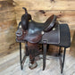 13 1/2” Trent Ward Platinum Barrel ISUSED2433