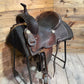 13 1/2” Trent Ward Platinum Barrel ISUSED2433
