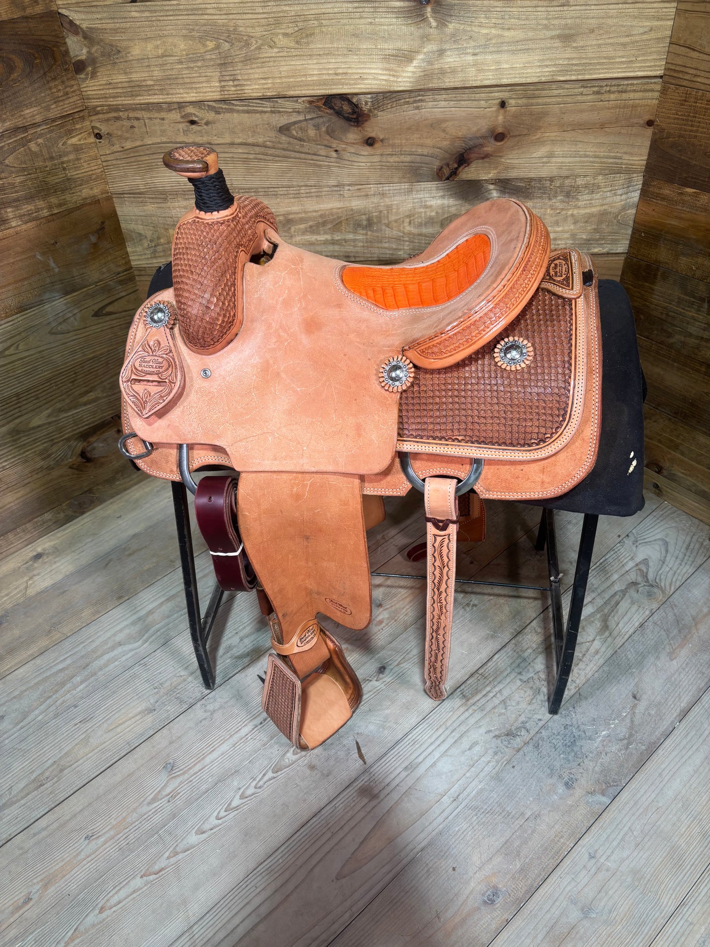 Trent Ward Association Roper ISTR367-25