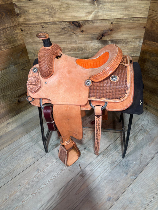 Trent Ward Association Roper ISTR367-25