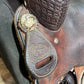 13 1/2” Trent Ward Platinum Barrel ISUSED2433
