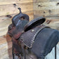 13 1/2” Trent Ward Platinum Barrel ISUSED2433