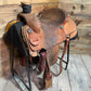 15” Trent Ward Platinum Roper ISUSED2434