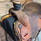 15” Trent Ward Platinum Roper ISUSED2434