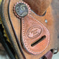 15” Trent Ward Platinum Roper ISUSED2434