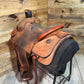 15” Trent Ward Platinum Roper ISUSED2434