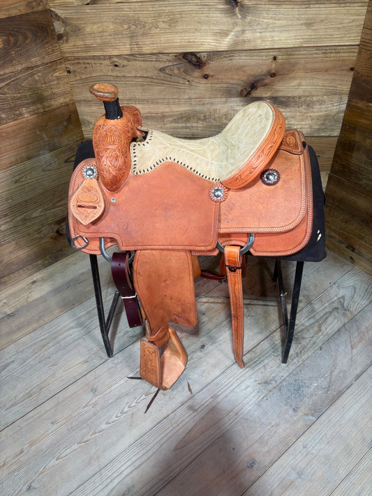 Trent Ward AZ Roper ISTR366-25
