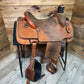 15” Trent Ward Platinum Roper ISUSED2434