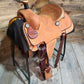 Trent Ward Platinum Roper ISPR989-25