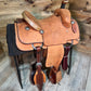 Trent Ward Platinum Roper ISPR989-25