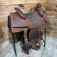 14 1/2” Smarty Roper ISUSED2435