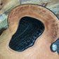 15” Trent Ward Platinum Roper ISPR1358-26