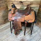 Trent Ward Platinum Roper ISUSED1771