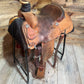 Trent Ward Platinum Roper ISUSED1771