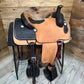 15” Trent Ward Platinum Roper ISPR1358-26