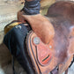 Trent Ward Platinum Roper ISUSED1771