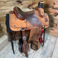 Trent Ward Platinum Roper ISUSED1771