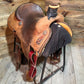 Trent Ward Platinum Roper ISUSED1771
