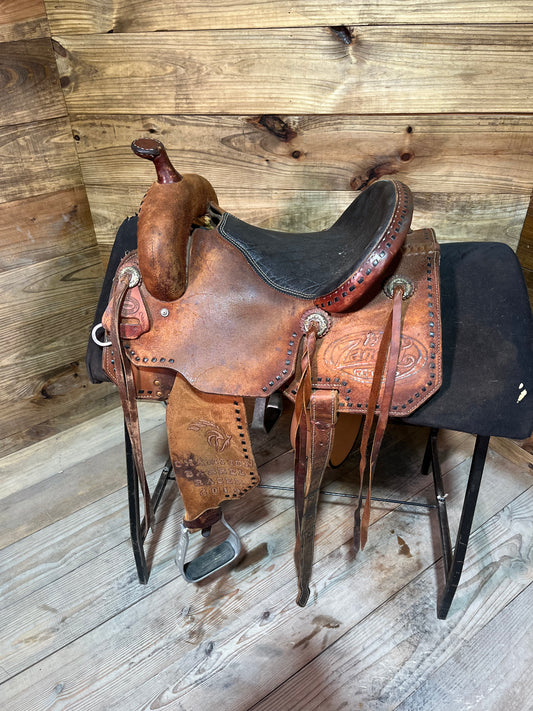 Robbie Phillips Barrel ISUSED1772