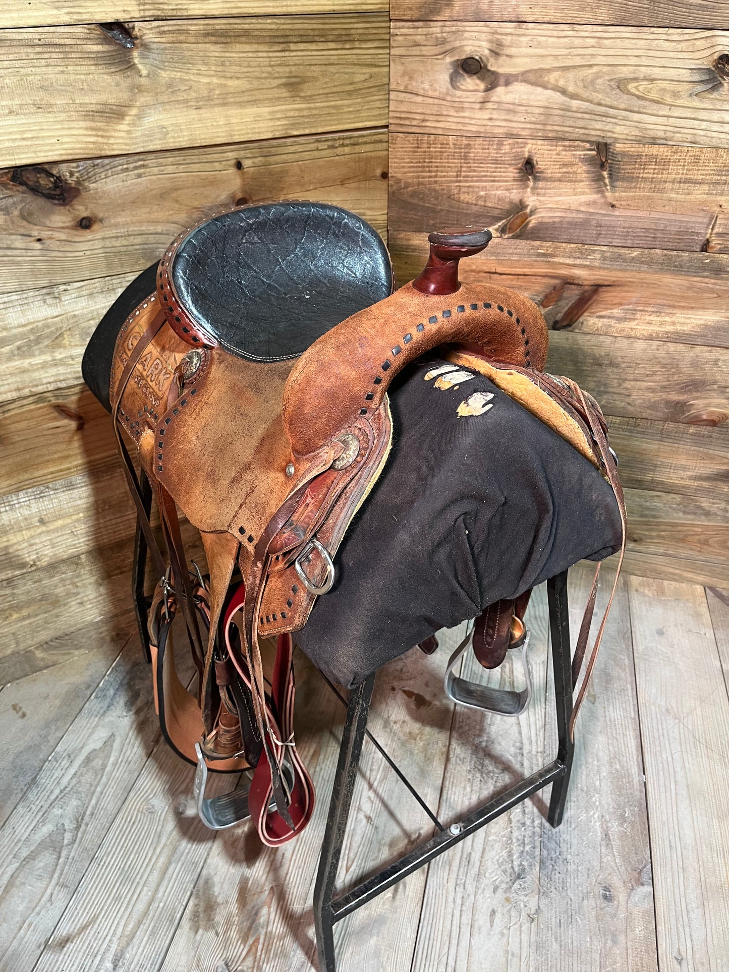 Robbie Phillips Barrel ISUSED1772