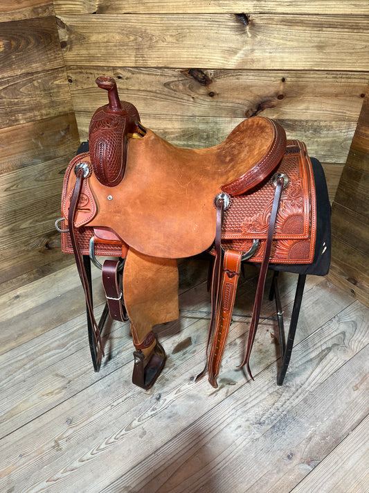 J. Petri Ranch Cutter ISUSED1774