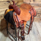 J. Petri Ranch Cutter ISUSED1774
