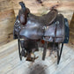Champion Saddlery Ranch Cutter ISUSED1775